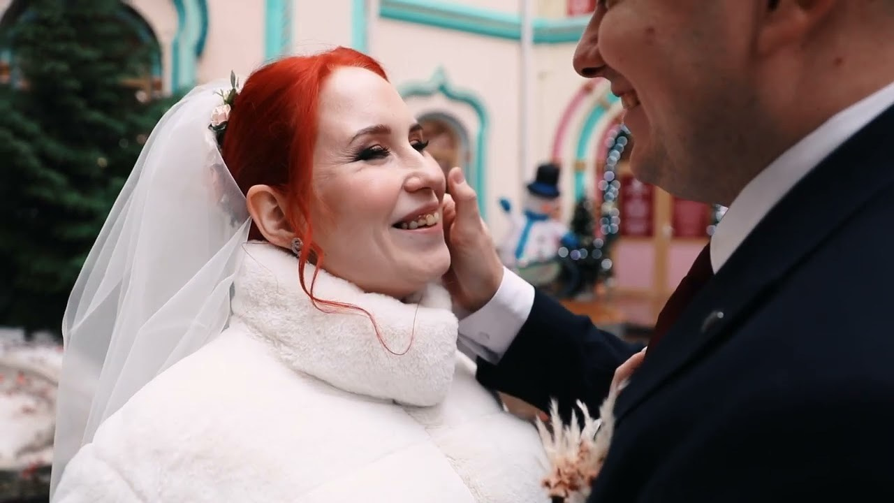 Видео. Фотограф и Видеограф в Москве Дарья Арсентьева