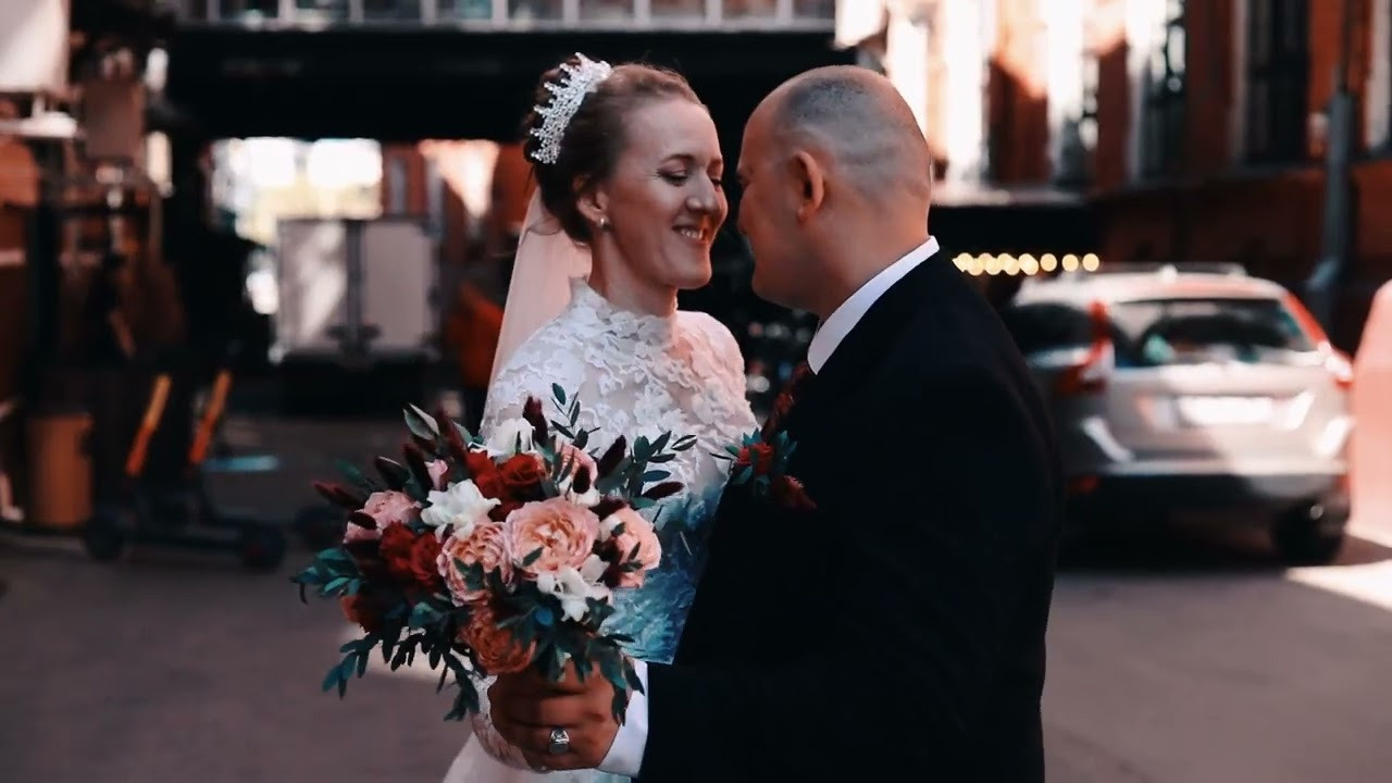 Видео. Фотограф и Видеограф в Москве Дарья Арсентьева