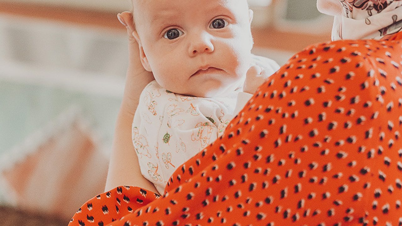 Таинство Крещения