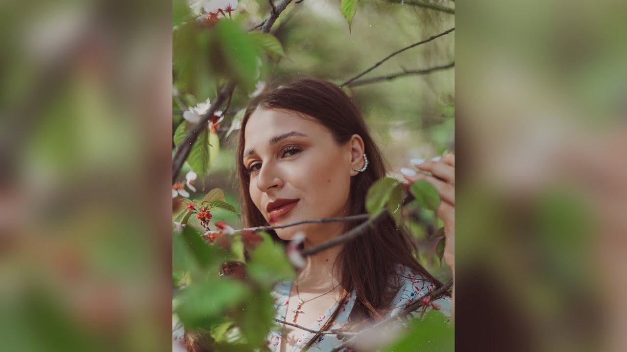 Видео. Фотограф и Видеограф в Москве Дарья Арсентьева