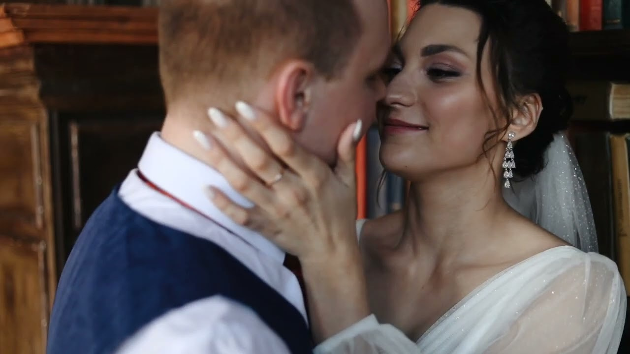 Видео. Фотограф и Видеограф в Москве Дарья Арсентьева