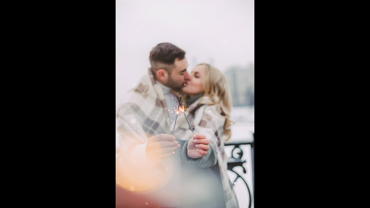 Видео. Фотограф и Видеограф в Москве Дарья Арсентьева