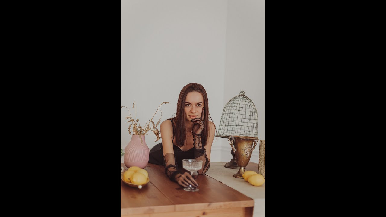 Видео. Фотограф и Видеограф в Москве Дарья Арсентьева