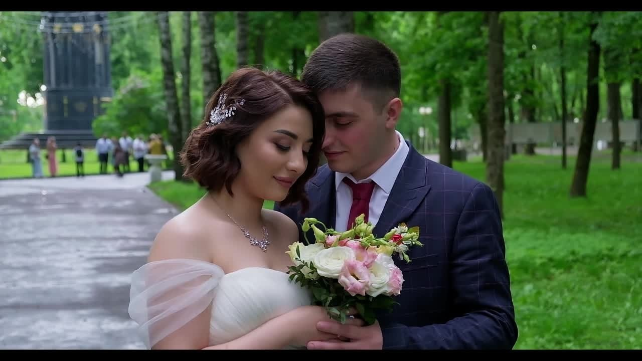 Свадебный видеограф Смоленск. Свадебный фотограф Смоленск