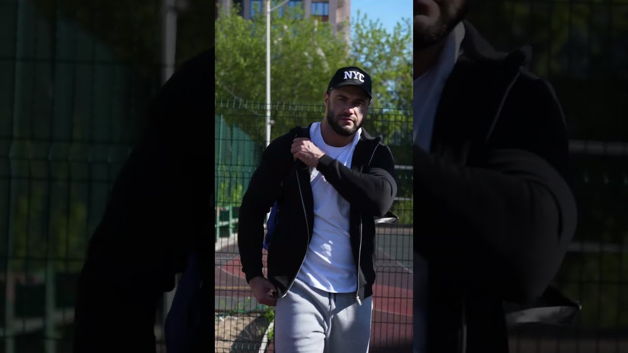 STREET съемка. Сборные фотосъемки Новосибирск фото и видео для вайлдбериз