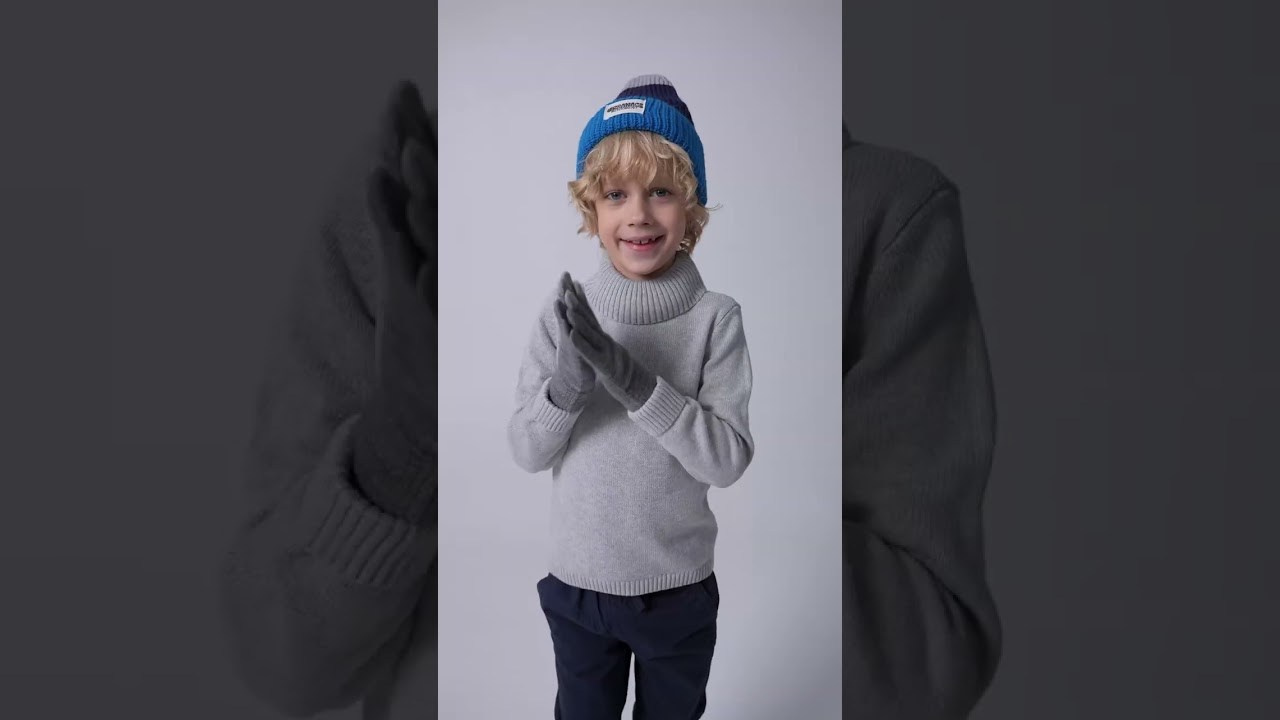 Дети. Сборные фотосъемки Новосибирск фото и видео для вайлдбериз