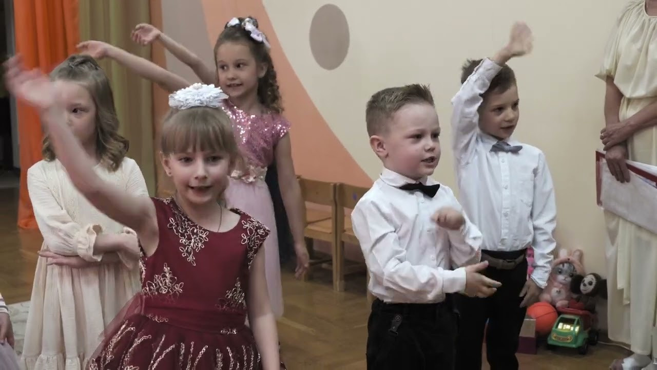 ДетСад выпускной. Свадебный семейный фотограф и видеограф Гомель Минск Беларусь Европа