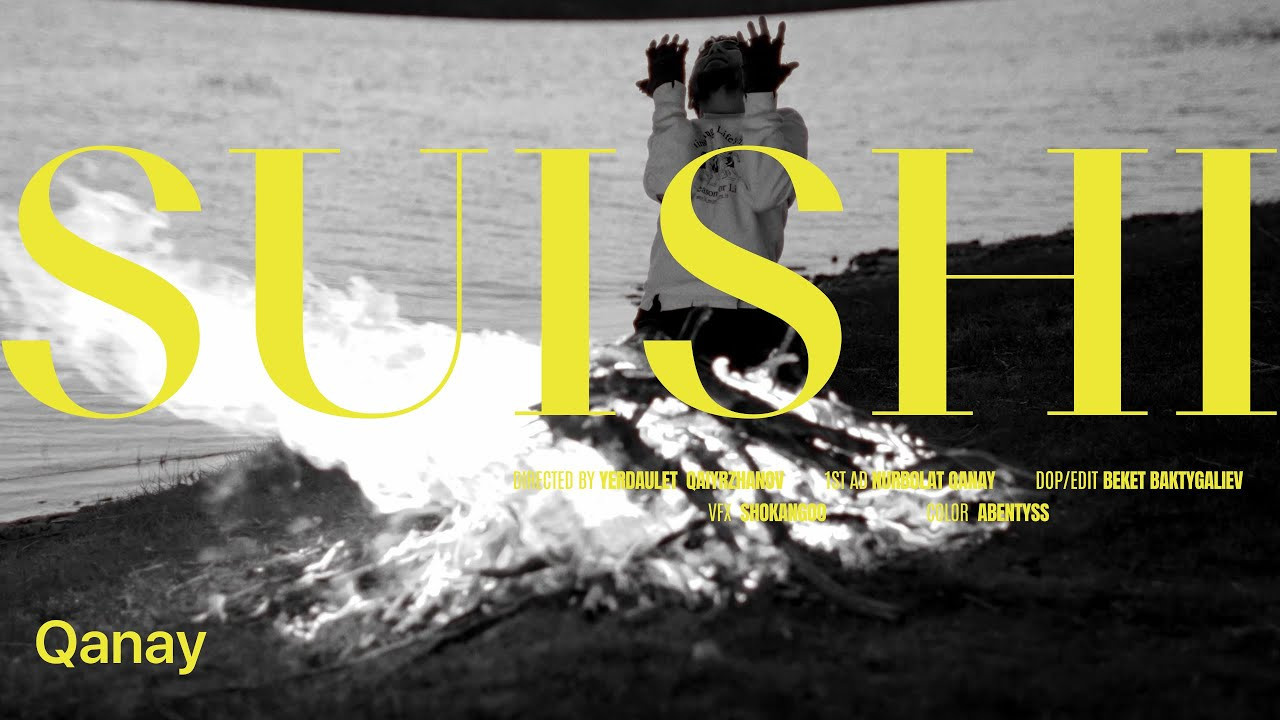 COMMERCIAL. ʙᴇᴋᴇᴛ ʙᴀᴋᴛɪɢᴀʟɪʏᴇᴠ