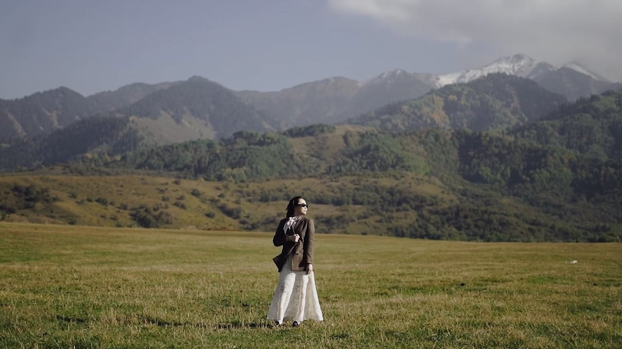 LOVE STORY. ʙᴇᴋᴇᴛ ʙᴀᴋᴛɪɢᴀʟɪʏᴇᴠ