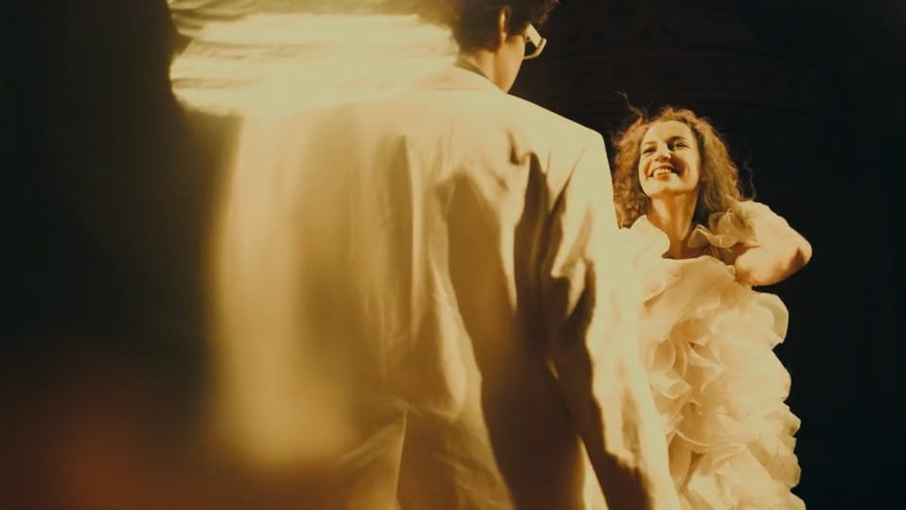 WEDDING. ʙᴇᴋᴇᴛ ʙᴀᴋᴛɪɢᴀʟɪʏᴇᴠ