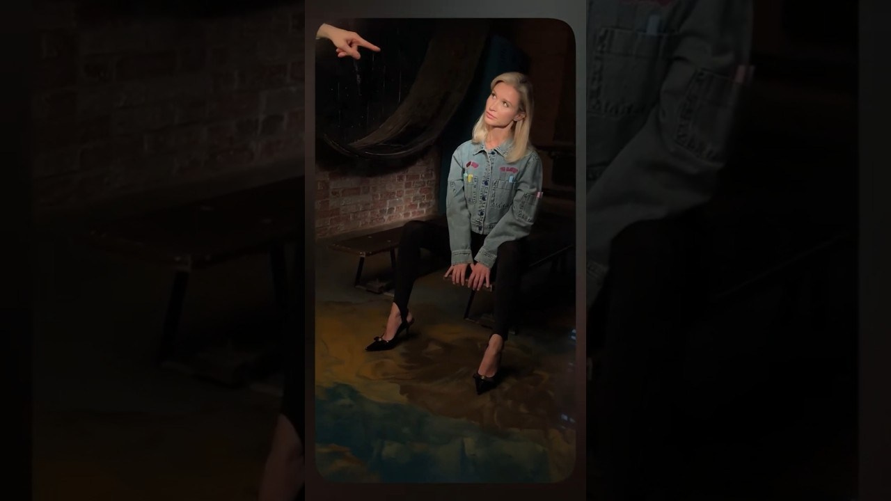Алиса Дударева | Stand up. ОЧЕНЬ ПЛОХОЙ ФОТОГРАФ