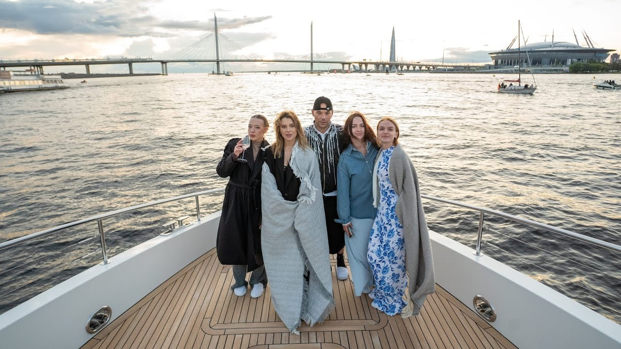 Яхта Парус. ОЧЕНЬ ПЛОХОЙ ФОТОГРАФ