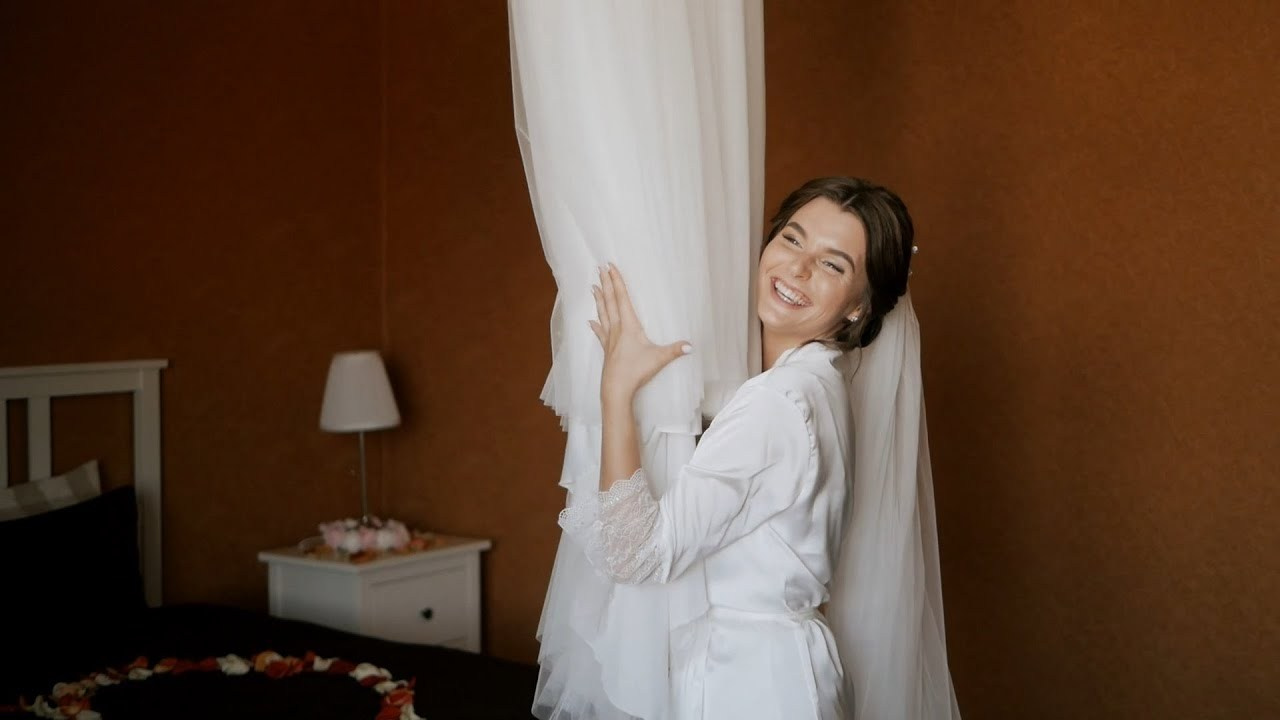 Портфолио. Paradise-company видеограф в Курске Самохвалов Сергей