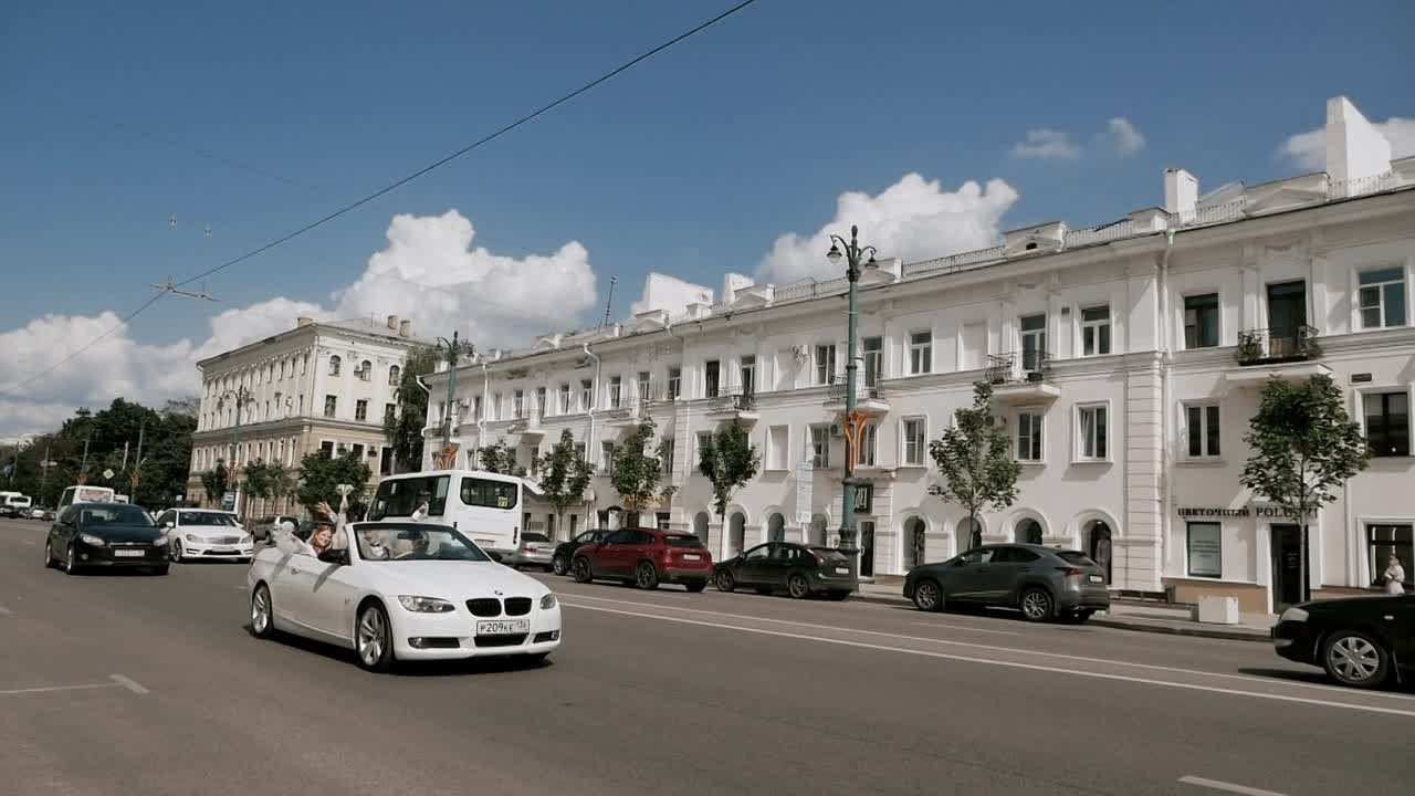 Портфолио. Paradise-company видеограф в Курске Самохвалов Сергей