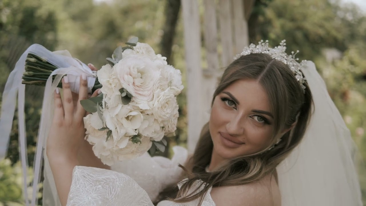 Портфолио. Paradise-company видеограф в Курске Самохвалов Сергей