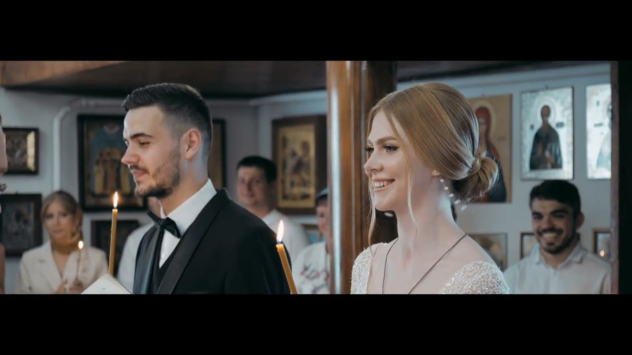 Портфолио. Paradise-company видеограф в Курске Самохвалов Сергей