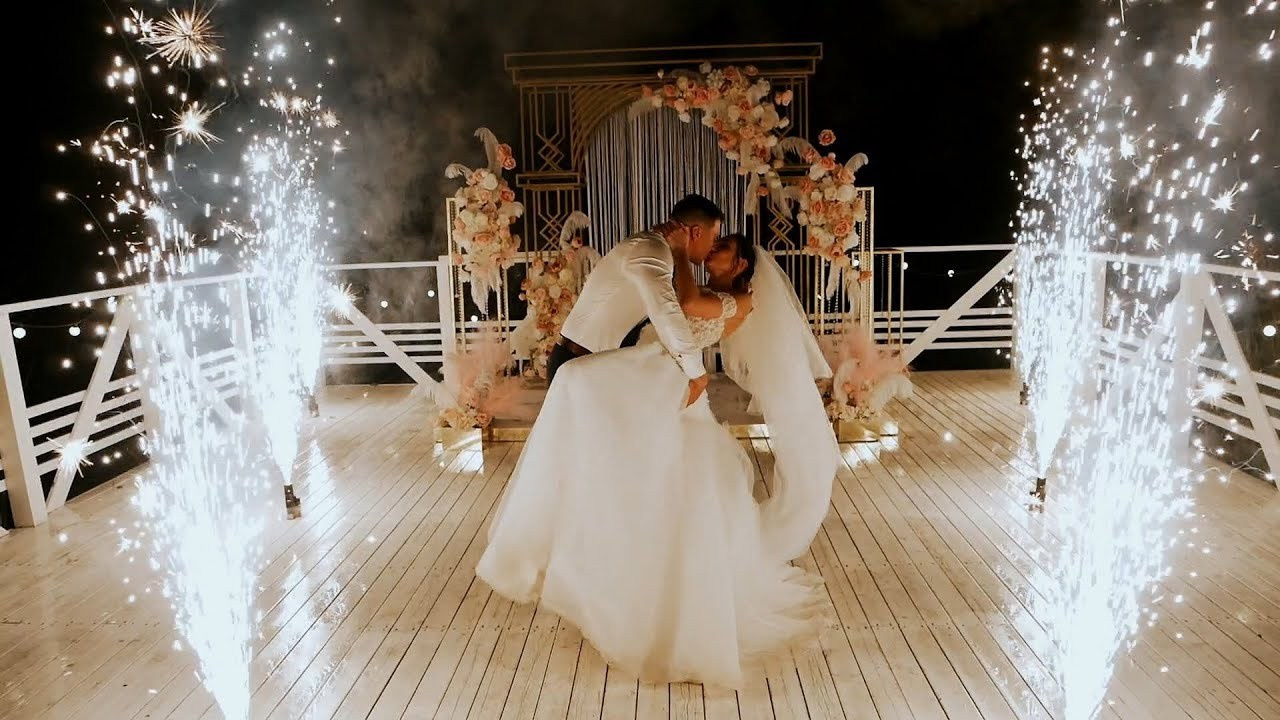 Портфолио. Paradise-company видеограф в Курске Самохвалов Сергей