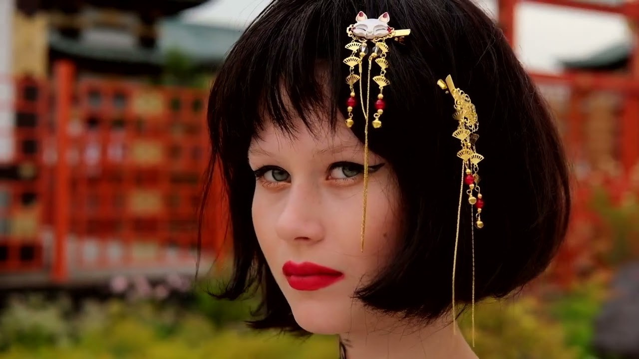 Творческие видео Юлии Рубцовой. Фотограф в Москве Юлия Рубцова (фото и видео)