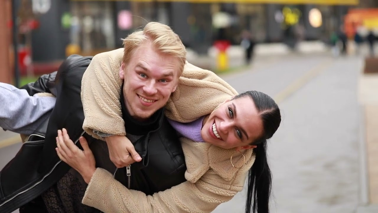 Мини фильмы Юлии Рубцовой. Фотограф в Москве Юлия Рубцова (фото и видео)