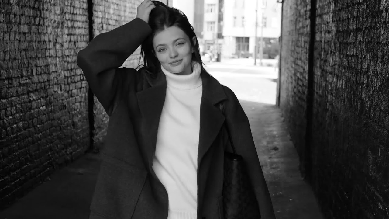 Уличные видео. Фотограф в Москве Юлия Рубцова (фото и видео)