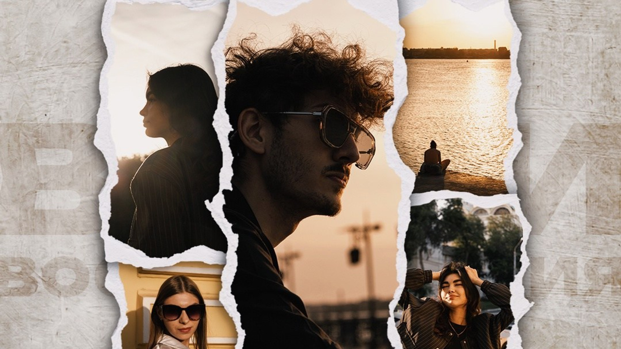 Проект «Ваши Воспоминания». Фотограф твоих воспоминаний | Алексей Алексеев