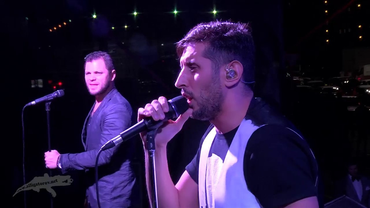 Видеосъемка в Славянске-на-Кубани и Краснодаре