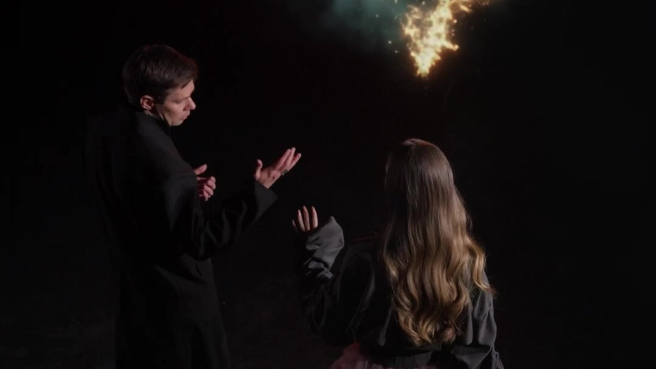 Сниппеты. Оператор-постановщик, колорист в Москве Абабий Михай