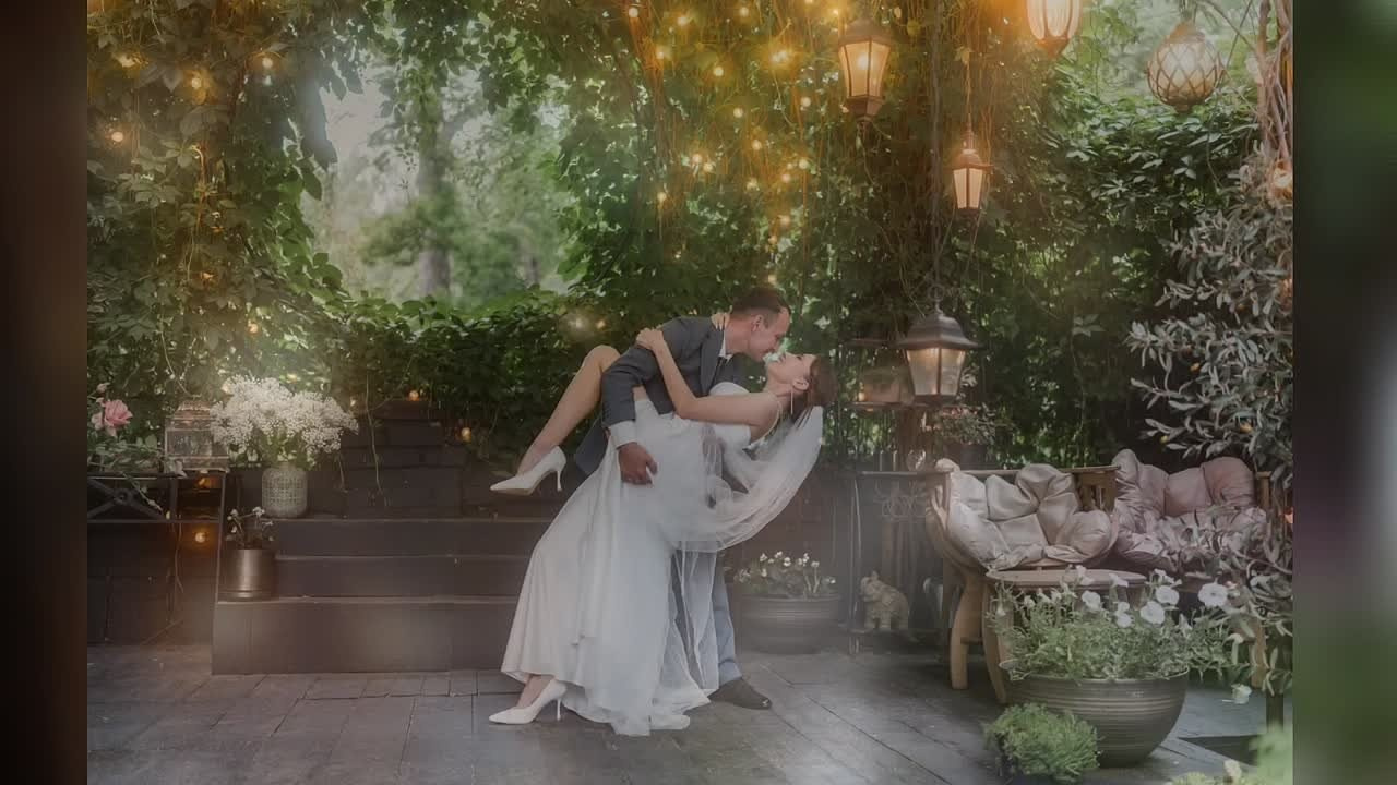 Видео. Свадебный и индивидуальный фотограф Аля Мамакова