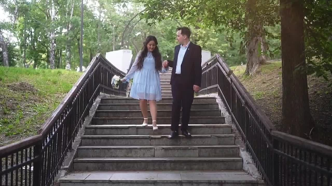 Видео. Свадебный и индивидуальный фотограф Аля Мамакова