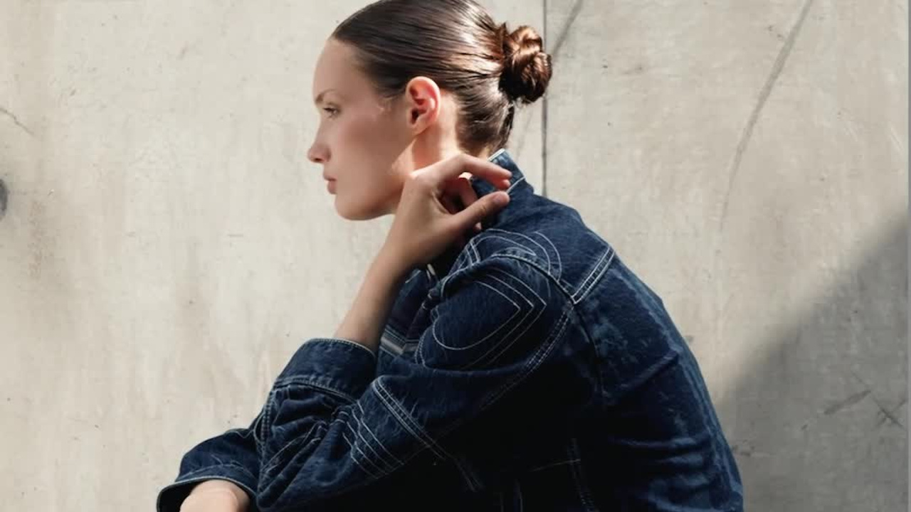 Бренды Стрит. Видеограф Александра