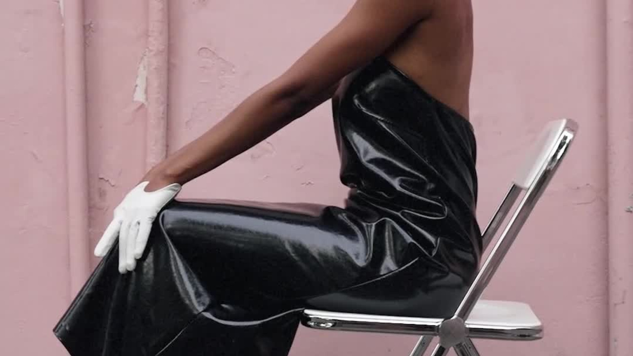 Бренды Стрит. Видеограф Александра