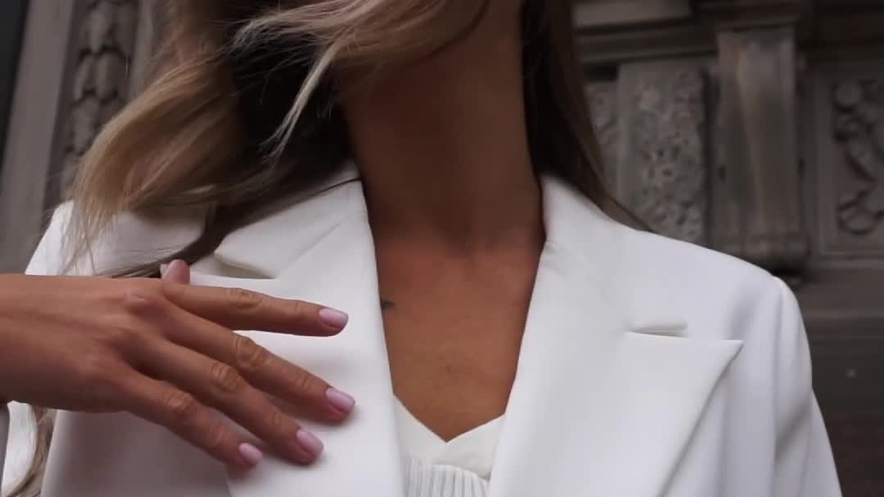 Бренды Стрит. Видеограф Александра