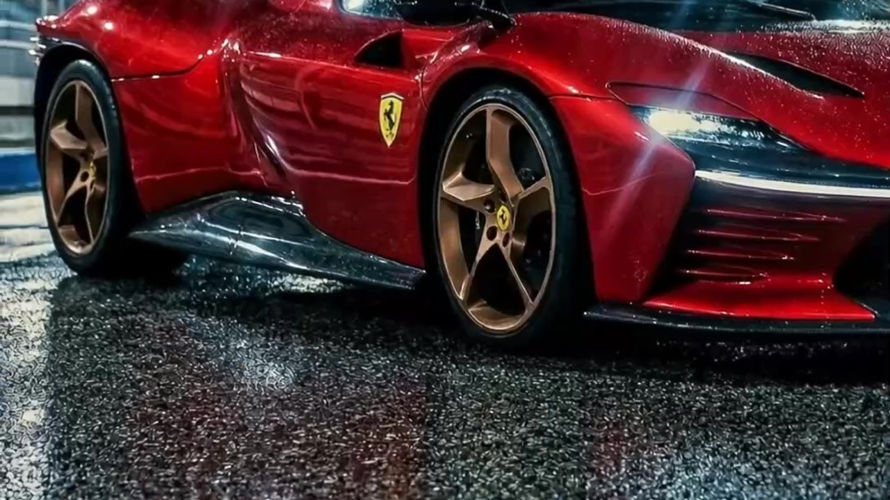 VIDEO. Нереальный реализм