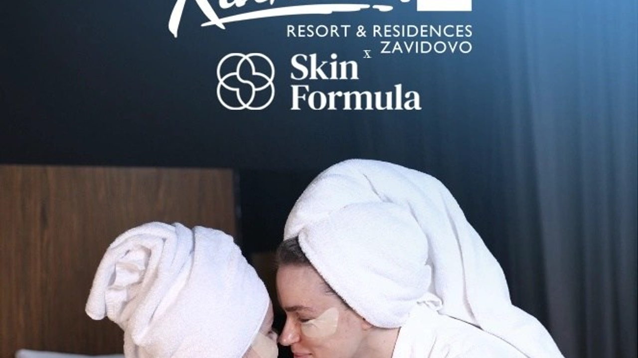 Съемки. Видеограф Москва