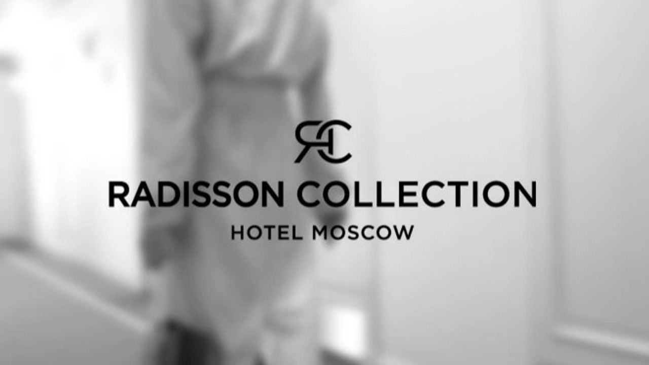 Съемки. Видеограф Москва