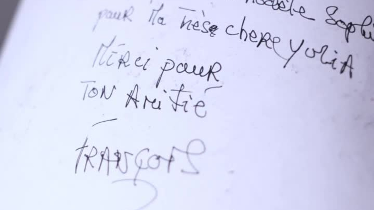 Съемки. Видеограф Москва