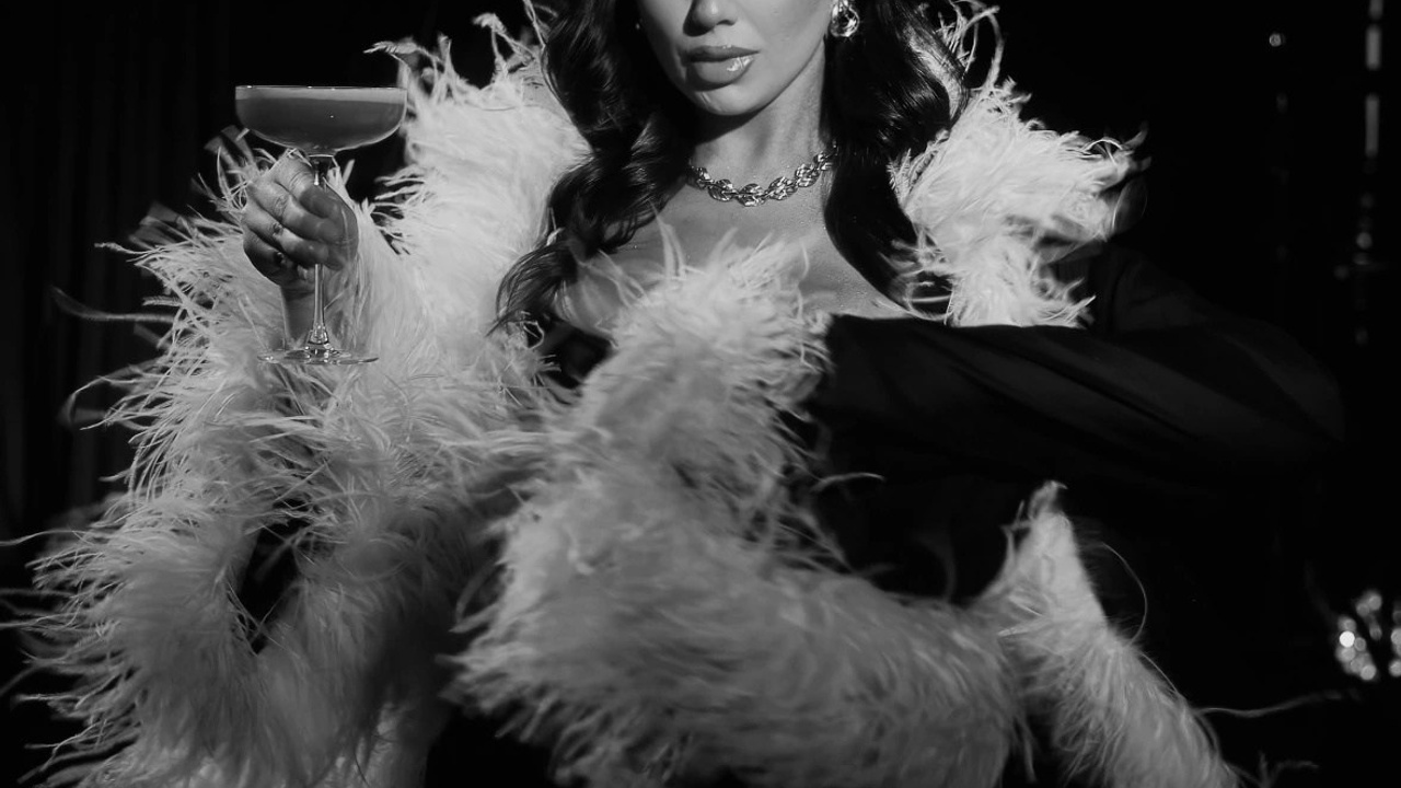 Рестораны. Видеограф Москва