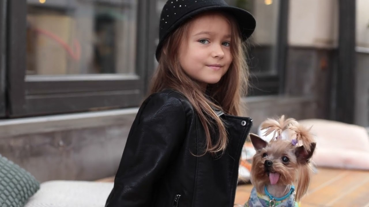 Уличные видео. Фотограф в Москве Юлия Рубцова (фото и видео)