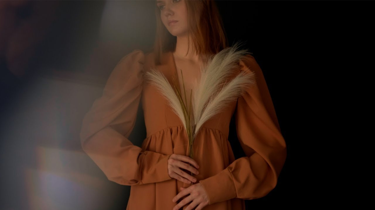 Сьемка для бренда Lipinskaya Brand. Фотограф в Геленджике, Архипо-Осиповке, Абрау-Дюрсо, Кринице Виктория