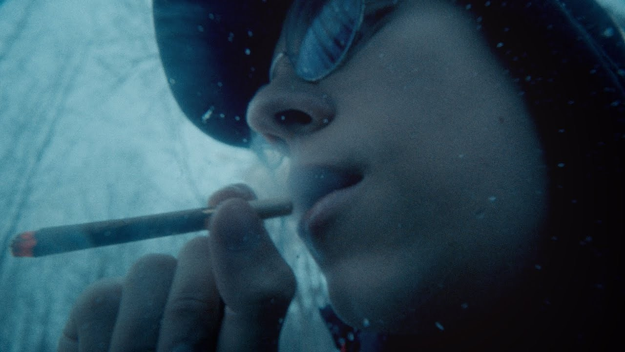 «CHERTANOVO» — mood clip