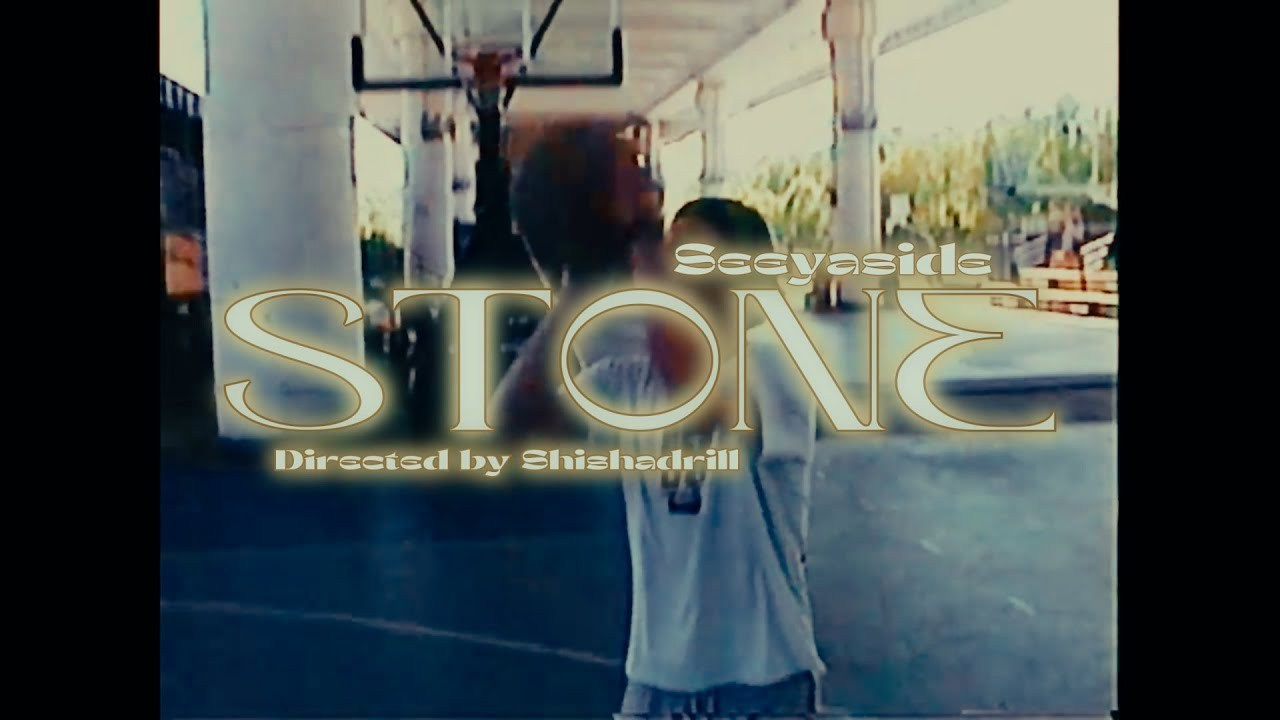 SEEYASIDE «STONE» — music video. DANILA KOMKIN — Colorist