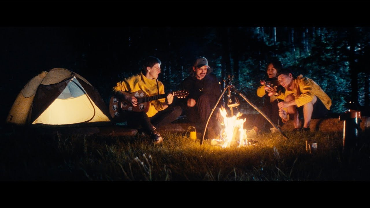 «The Welder Catherine» — commercial. DANILA KOMKIN — Colorist