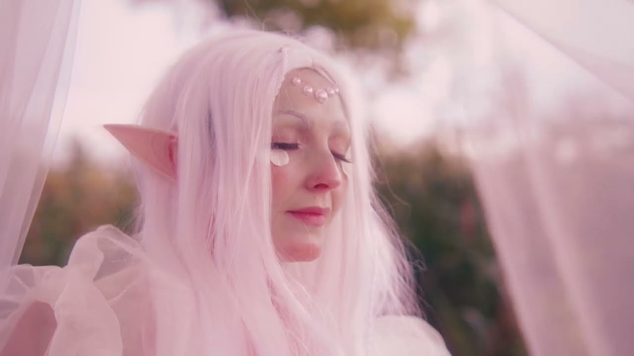 «ПУТЬ ЭЛЬФА» — commercial. DANILA KOMKIN — Colorist