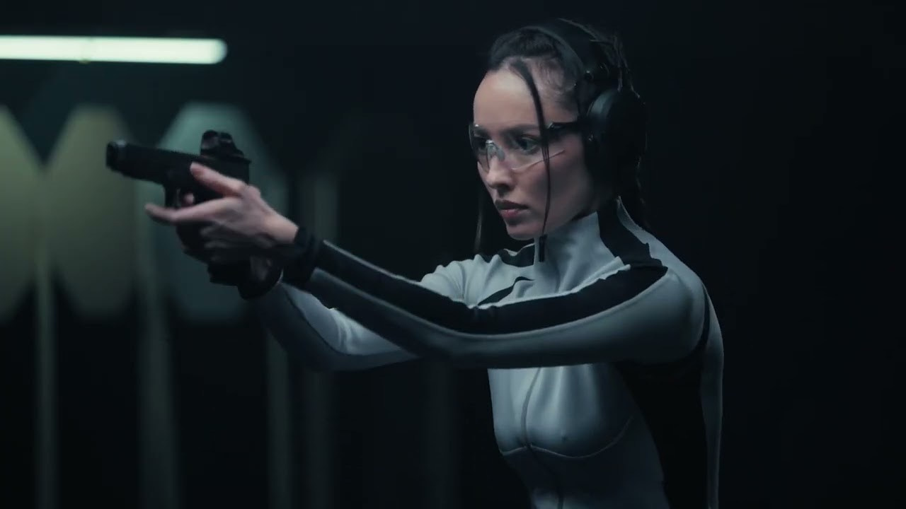 «ОБЪЕКТ» — commercial. DANILA KOMKIN — Colorist