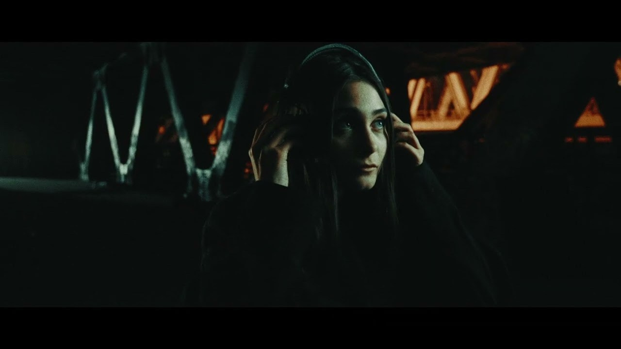 MORGENSHTERN «LAST ONE» — promo clip. DANILA KOMKIN — Colorist