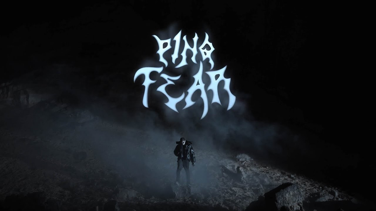 PINQ «Fear» — music video