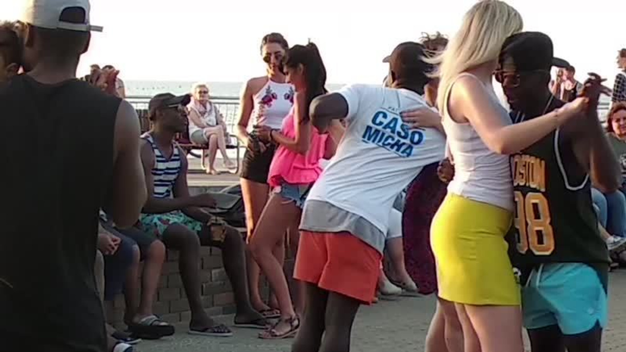 Зеленоградск, Курортный город на русской Балтике. Фотограф Павел Дунюшкин, г.Зеленоградск Калининградской области