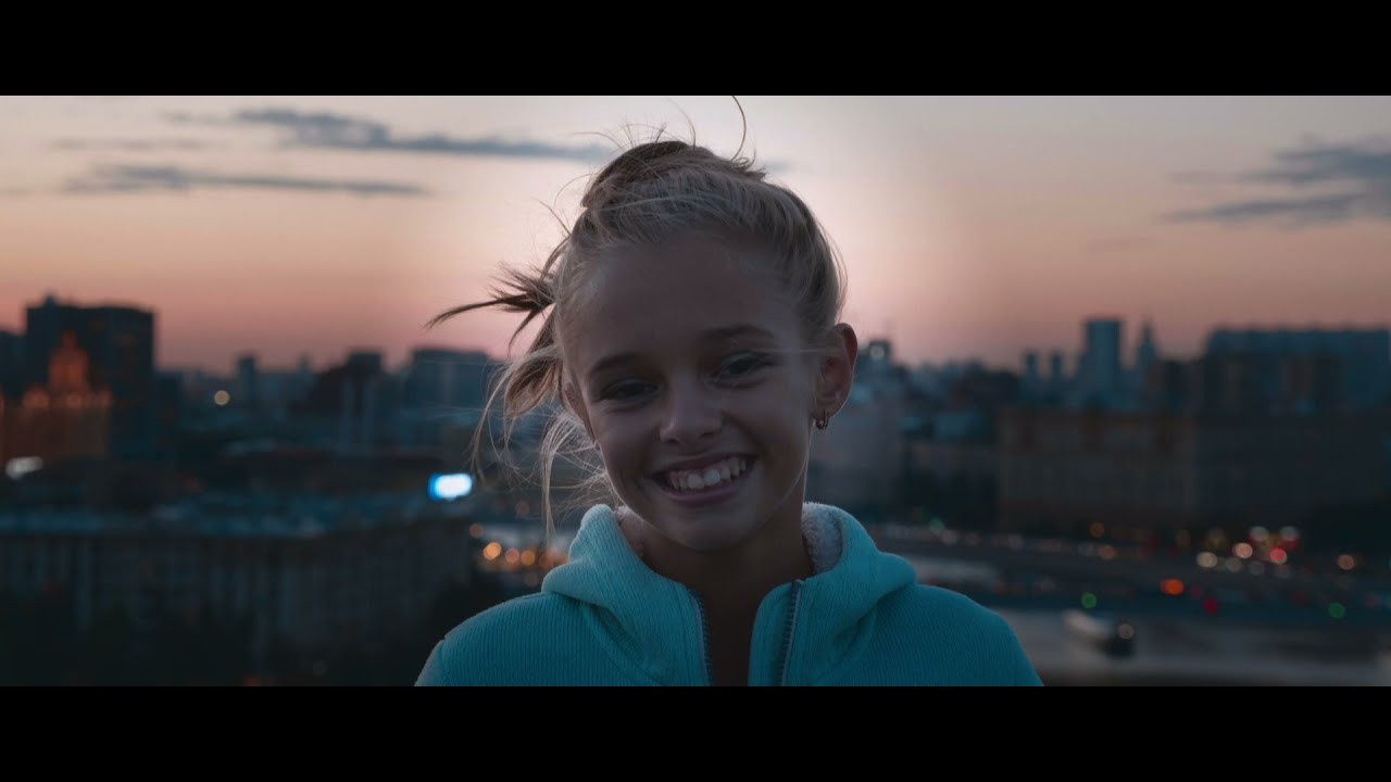 Видео со съемок. Спортивный и детский фотограф в Москве, Калининграде