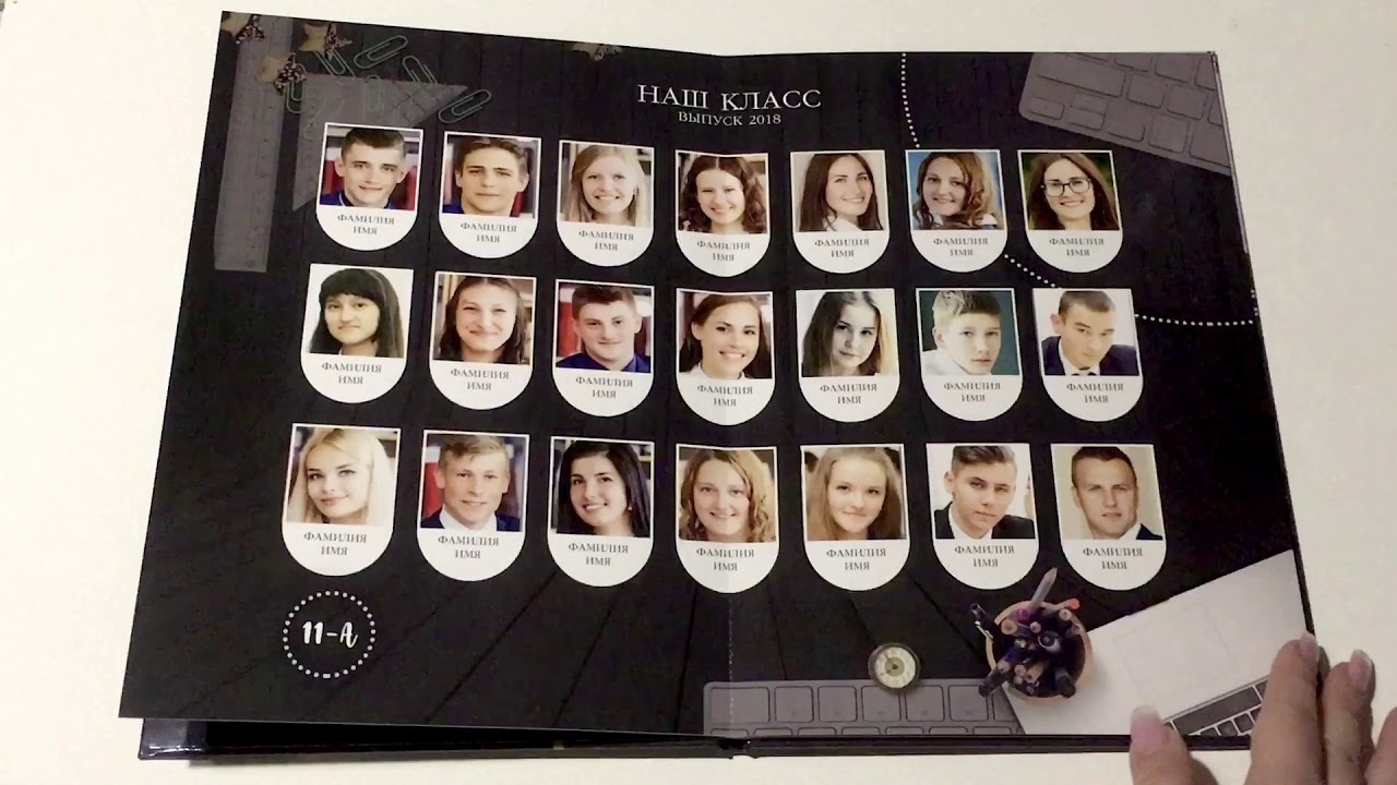 Макеты для старшеклассников. ФотограФ Ольга Игоревна | Сергиев Посад