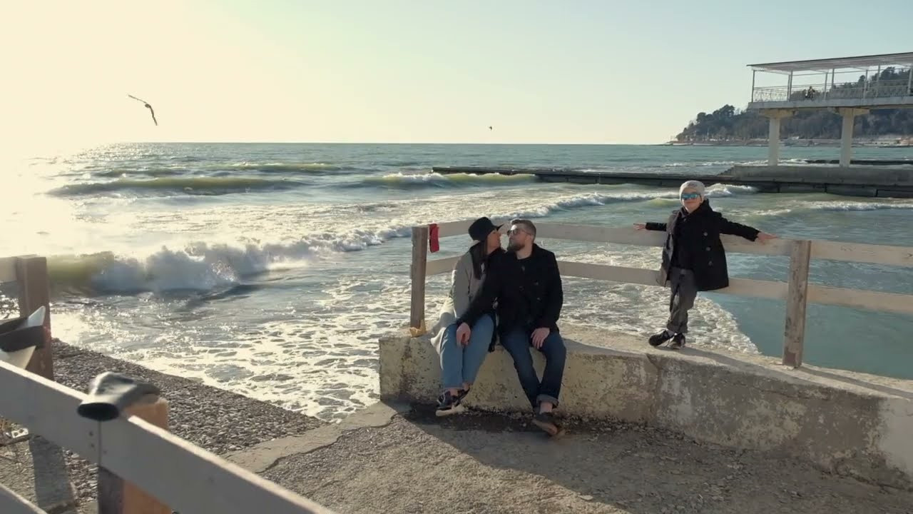 Film. Видеограф Фотограф в Сочи